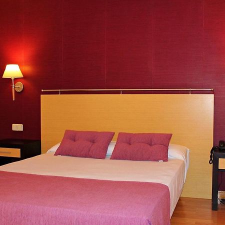 Hotel Equo Αράνχουεζ Εξωτερικό φωτογραφία