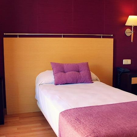 Hotel Equo Αράνχουεζ Εξωτερικό φωτογραφία
