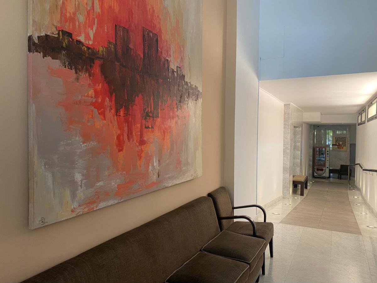 Hotel Equo Αράνχουεζ Εξωτερικό φωτογραφία