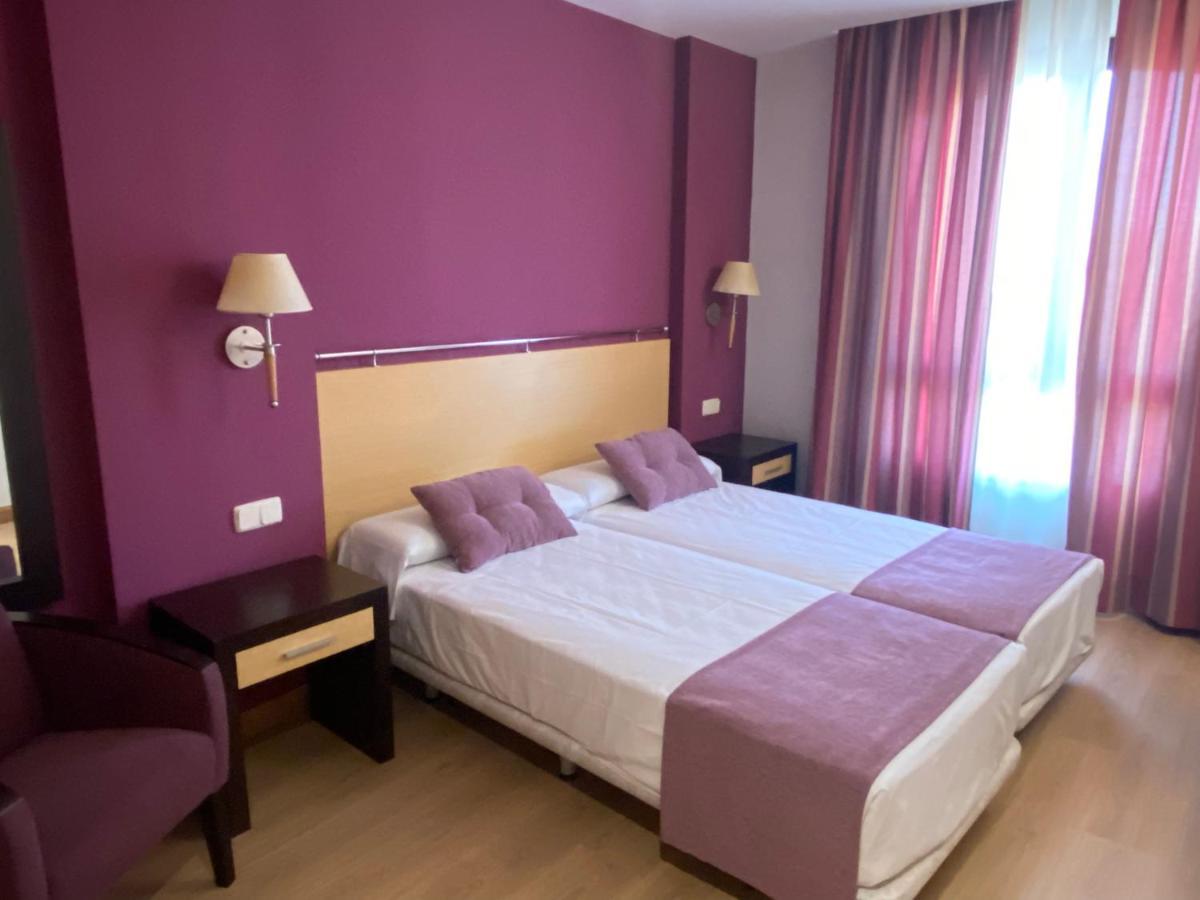 Hotel Equo Αράνχουεζ Εξωτερικό φωτογραφία