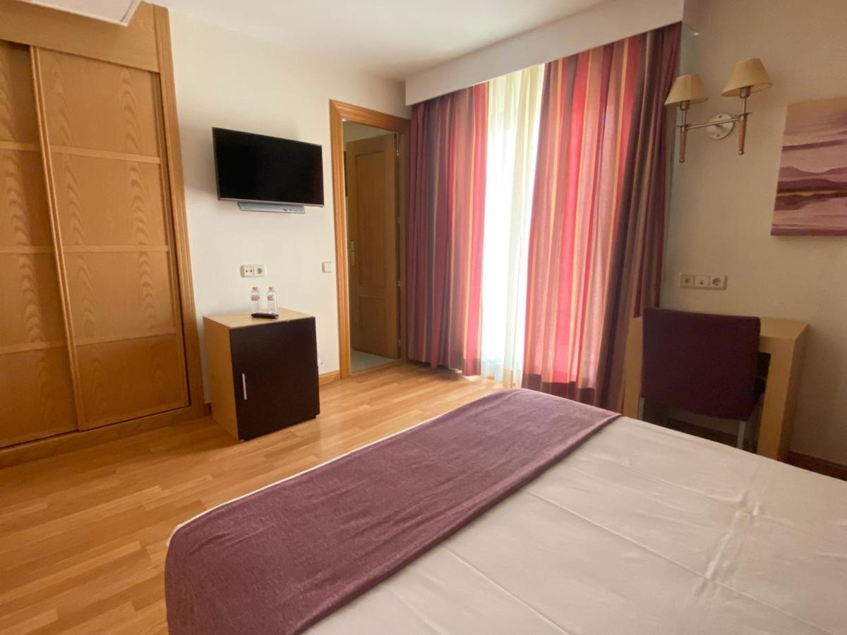Hotel Equo Αράνχουεζ Εξωτερικό φωτογραφία