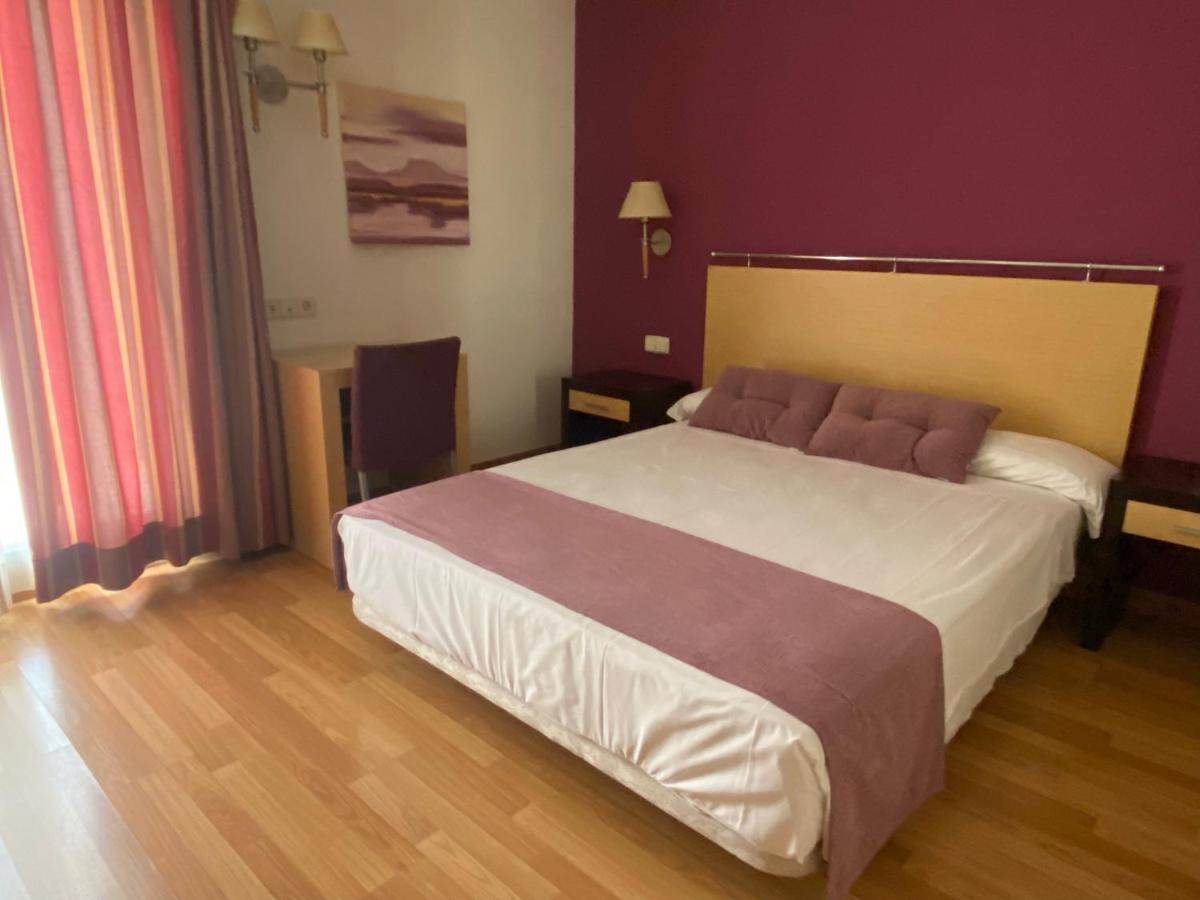 Hotel Equo Αράνχουεζ Εξωτερικό φωτογραφία