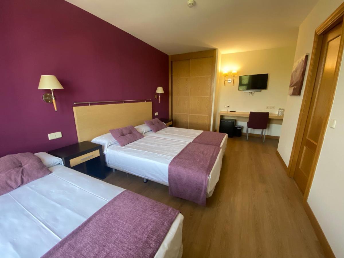 Hotel Equo Αράνχουεζ Εξωτερικό φωτογραφία