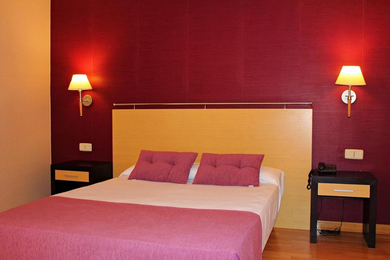 Hotel Equo Αράνχουεζ Εξωτερικό φωτογραφία