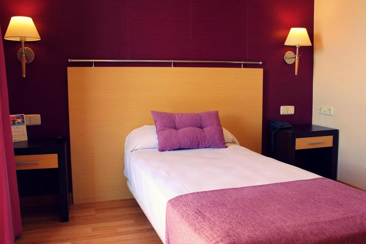 Hotel Equo Αράνχουεζ Εξωτερικό φωτογραφία