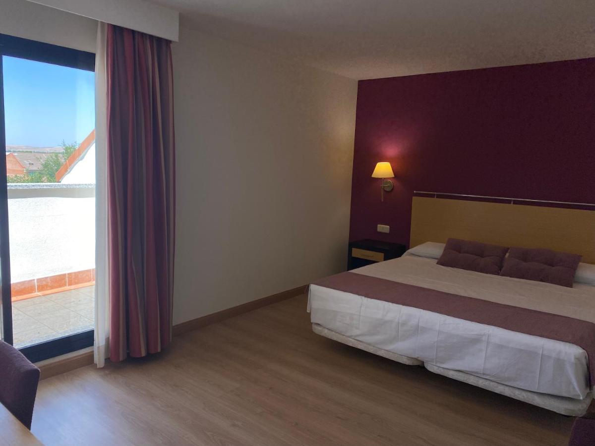 Hotel Equo Αράνχουεζ Δωμάτιο φωτογραφία