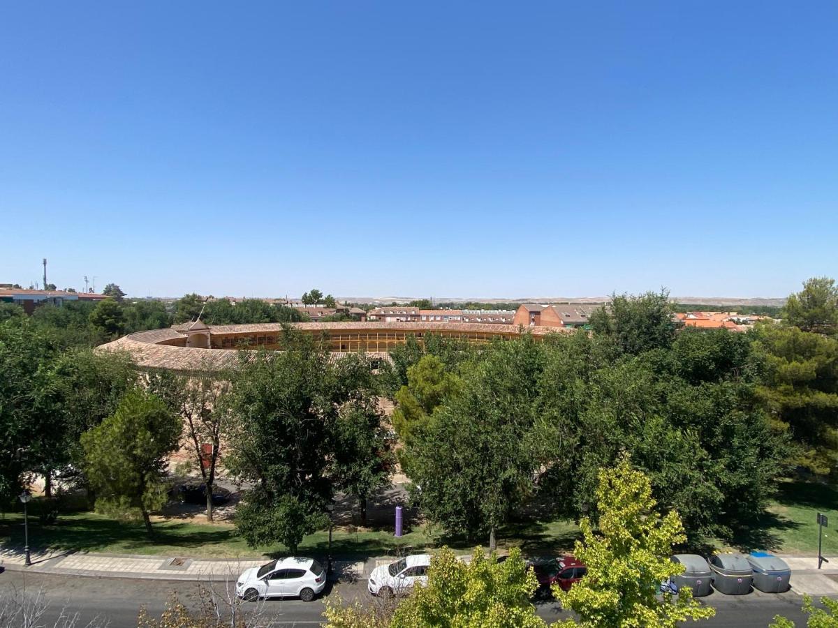 Hotel Equo Αράνχουεζ Εξωτερικό φωτογραφία