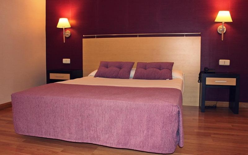 Hotel Equo Αράνχουεζ Εξωτερικό φωτογραφία