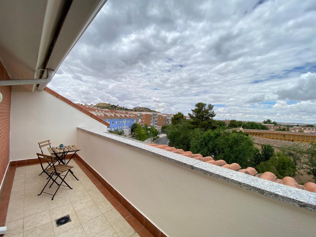Hotel Equo Αράνχουεζ Εξωτερικό φωτογραφία