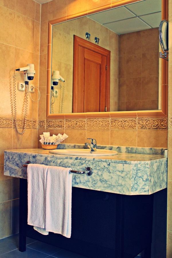 Hotel Equo Αράνχουεζ Εξωτερικό φωτογραφία
