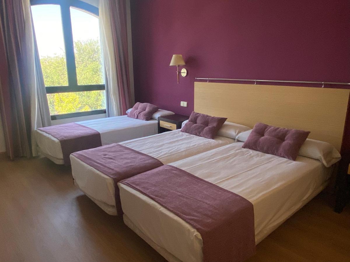Hotel Equo Αράνχουεζ Εξωτερικό φωτογραφία