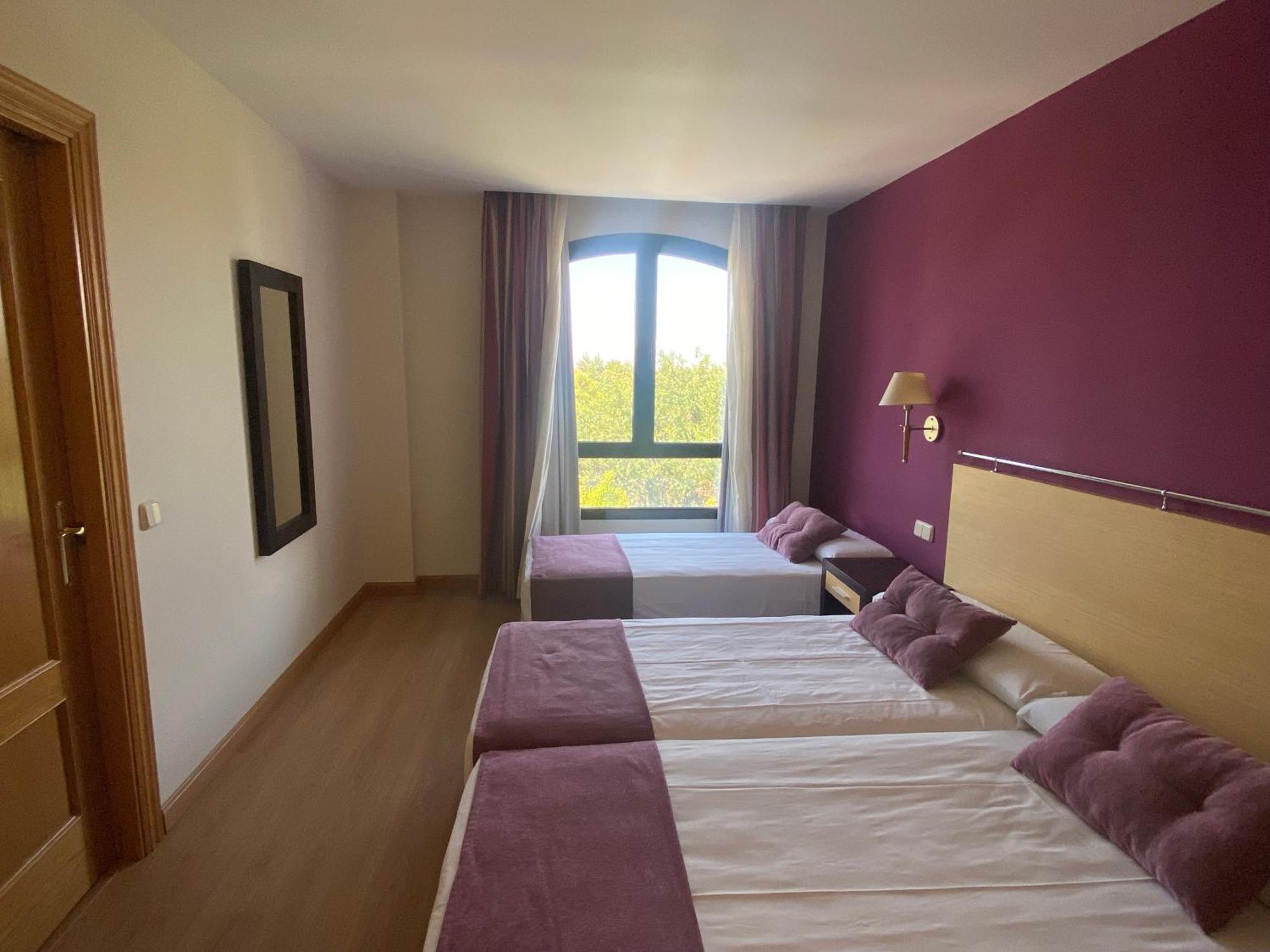 Hotel Equo Αράνχουεζ Δωμάτιο φωτογραφία