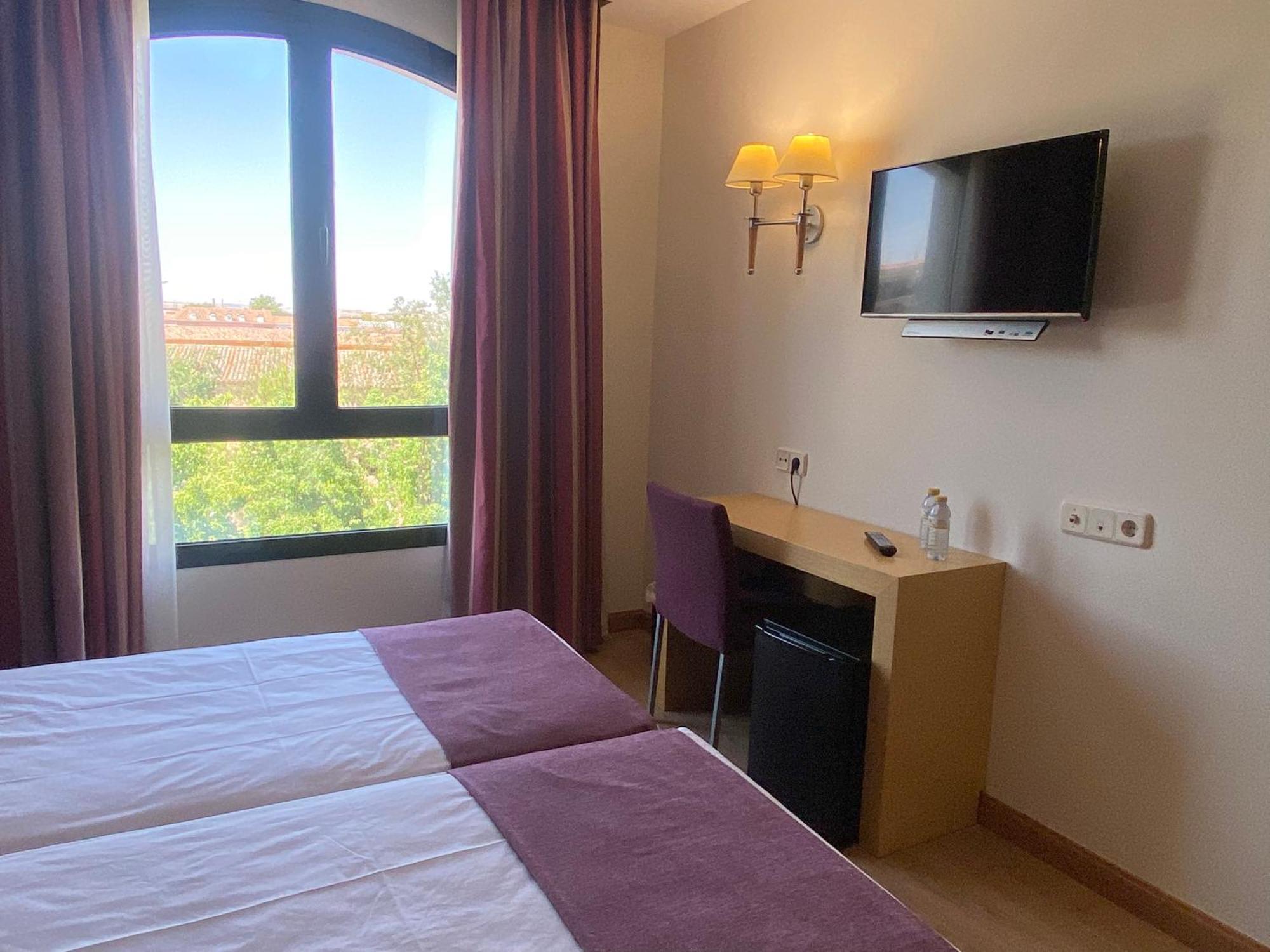 Hotel Equo Αράνχουεζ Δωμάτιο φωτογραφία